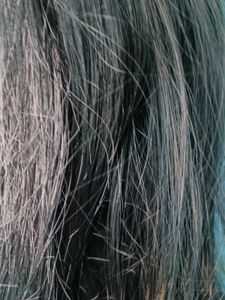 Long HAIR FULL HEAD WIG