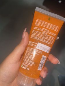 Jovees Herbal Face Wash