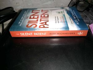 The Silent Patient