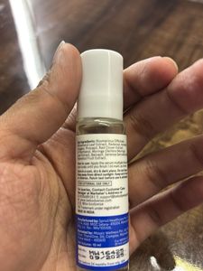 Bodywise Hair Growth Serum Roll On