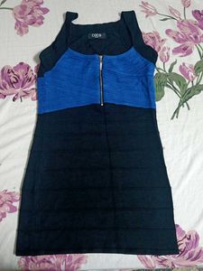 Chic Coco Bodycon Dress