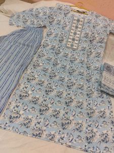 3 piece dress
