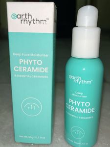 Phyto Ceramide Deep Face Moisturiser