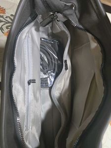 Super Soft Synthetic Leather HandBag