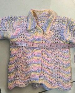 Baby Sweater