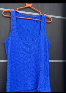 Women Square Neck Top