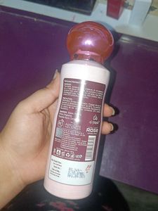 Velvet Rose Perfume Spray
