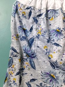 Combo Of T Shirt And Shorts