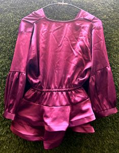 Brand New Stylish Top