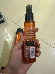 Matrix Mega Smooth Set