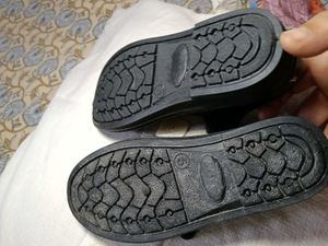 Black 🖤 School Shoe For Girl