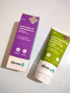 💥Offer Price- @580 💥 Snail Peptide 96 Duo/Combo