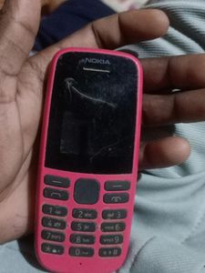 Nokia Mobile ( Dead Condition)