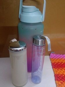 Makeup Product