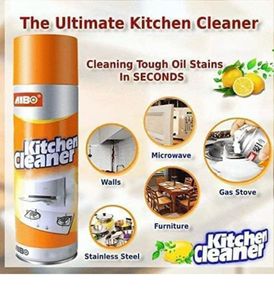 Kitchen Cleaner - 500ml New With Tag
