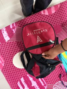 Van Heusen Gym Bag