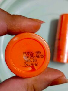 Foxtale Vitamin C Serum