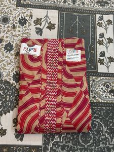 Nyra Dress Material