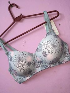 New with tag Floral Print Bra