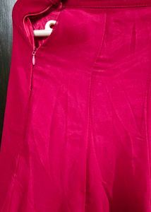 Women Heavy Suit With Skirt And Duppata