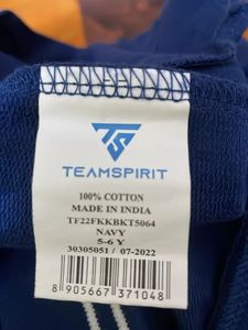 Kids Racing Jacket