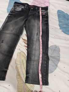 Tommy Hilfiger Denim Jeans