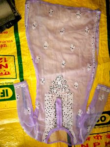 Rakhi Special Mega Offer On Chikankari Kurta