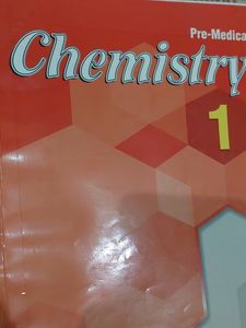 Chemistry Module