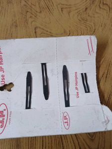 Hair Clips