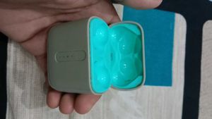 Airdopes 141 Case Only In New Condition