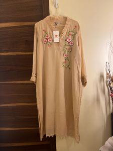 Pakistani Khaadi 3 Piece Set