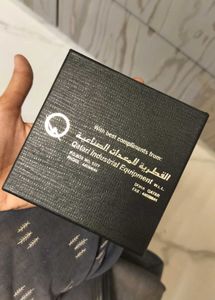 Premium Leather Coaster