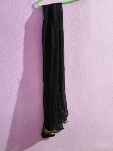 Embroidered Cotton Kurti