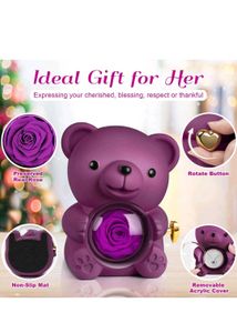 🔥Teddy Bear Gift Box