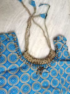 its absolutely new short kurti