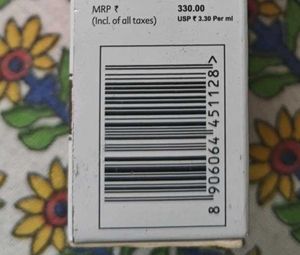 Elements Privy Wash