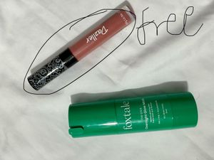 Foxtale Overnight Serum