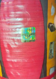 Mono Fighter Broken Best Quality Available Manjha