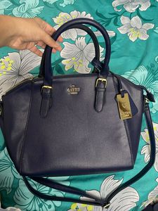 Cathy London Handbag