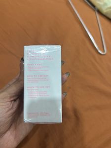 Hyphen De-Pigmentation Serum