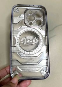 iPhone 15 Pro Cover