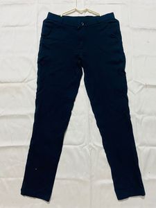 Ladies Formal Pant- High Waist