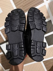 Women Korean Loafers