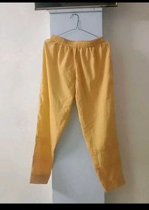 Kurti Pant With Embroidery Dupatta Work