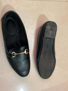 Luna Blu- West Side Loafers