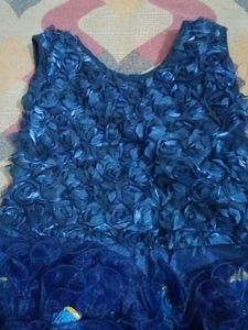 Fancy Frock