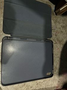 iPad Cover