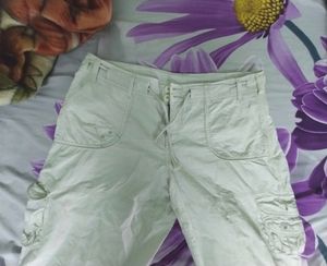 😍Women Capri Buy From 🇨🇦 CANADA 👍