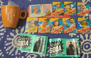 HOBBY COLLECTIBLES