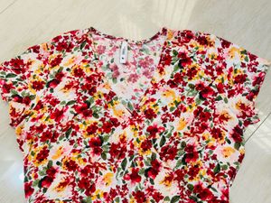 6 Crop Top In 899